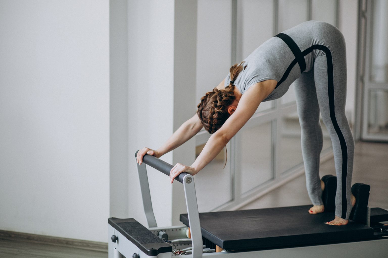Pilates Reformer Pilates Avenue